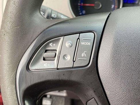 Used 2014 Hyundai Tucson GLS image 22