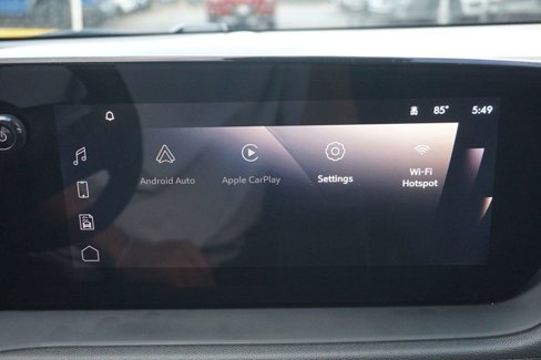 Used 2024 Buick Encore GX Preferred w/ Comfort Package image 33