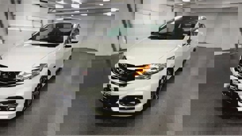 Used 2014 Honda Civic Si image 4