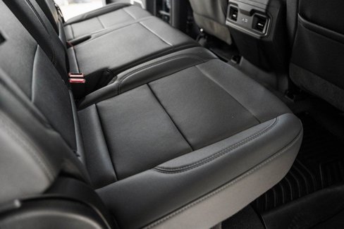 Used 2022 Chevrolet Silverado 1500 RST w/ Convenience Package II image 38
