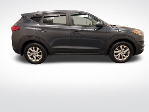 Used 2020 Hyundai Tucson SE image 4