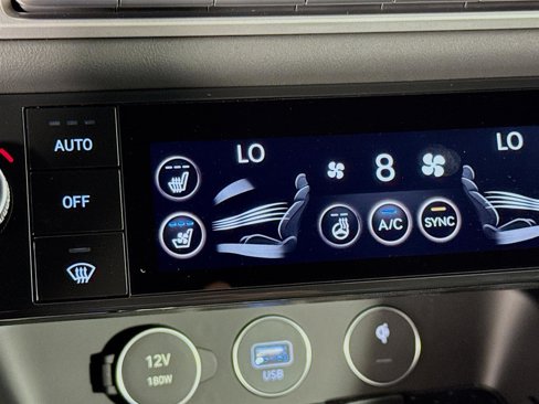New 2026 Genesis G70 3.3T Sport Prestige image 23