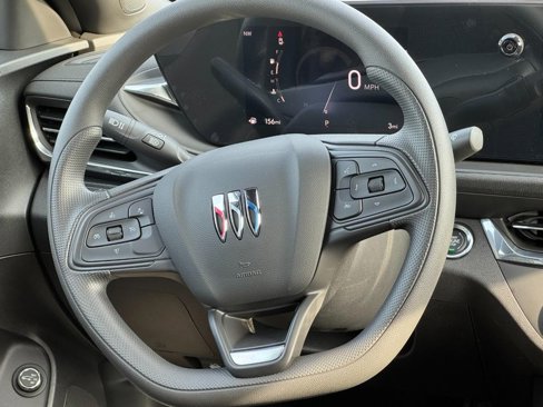 New 2025 Buick Envista Preferred w/ Convenience II Package image 11