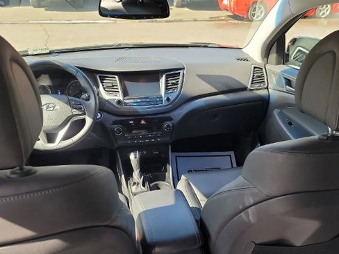 Used 2018 Hyundai Tucson Limited image 19
