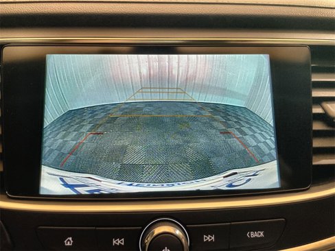 Used 2018 Buick LaCrosse Essence w/ Sights and Sounds Package image 14