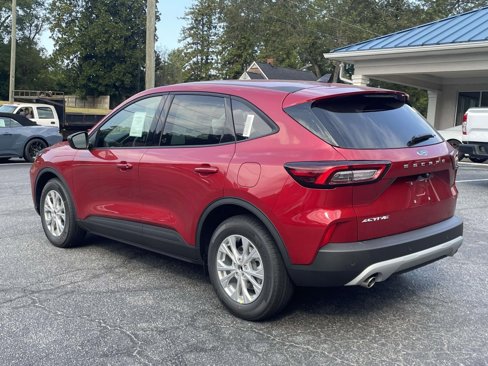 New 2025 Ford Escape Active image 3