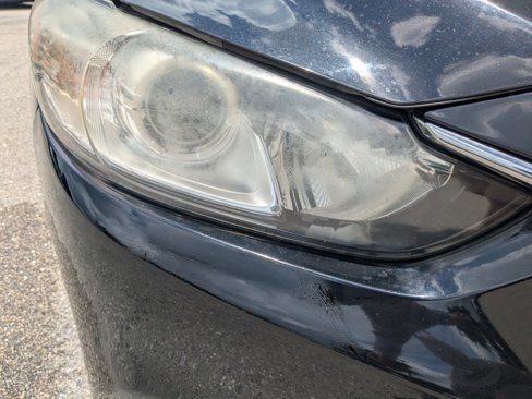 Used 2014 MAZDA MAZDA6 Touring w/ Touring Technology Package image 10