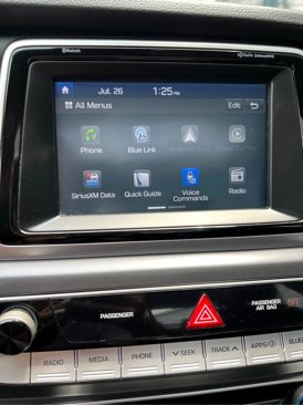 Used 2018 Hyundai Sonata Sport image 20