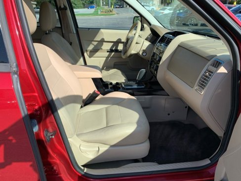 Used 2008 Ford Escape Limited image 17