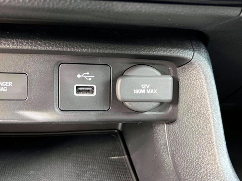 Certified 2022 Honda Civic Sport image 25