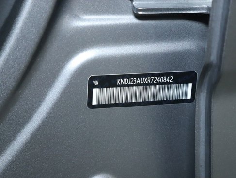 Used 2024 Kia Soul LX w/ Option Group 015 image 20