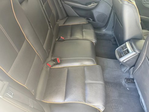 Used 2017 Chevrolet Impala Premier image 21
