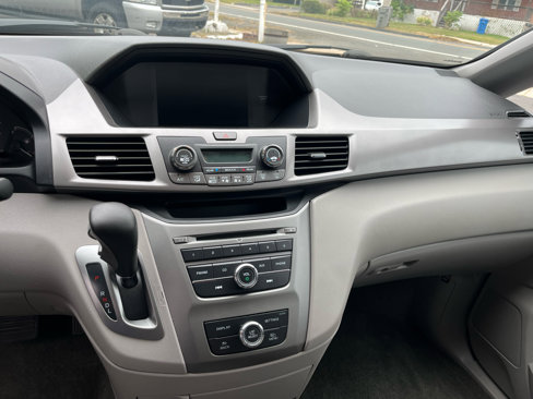 Used 2016 Honda Odyssey LX image 13