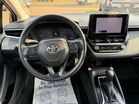 Used 2024 Toyota Corolla LE image 10