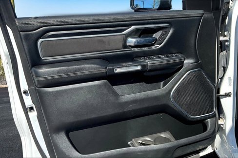 Used 2023 RAM 1500 Laramie image 24