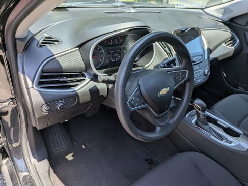 Used 2022 Chevrolet Malibu LT image 14