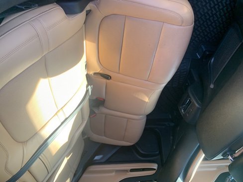 Used 2020 Lincoln Corsair Reserve w/ Elements Package image 10