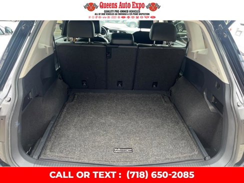Used 2018 Volkswagen Tiguan SE image 22