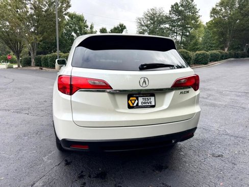 Used 2013 Acura RDX FWD w/ Technology Package image 9