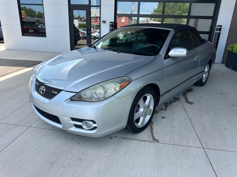 Used 2007 Toyota Solara SE image 26