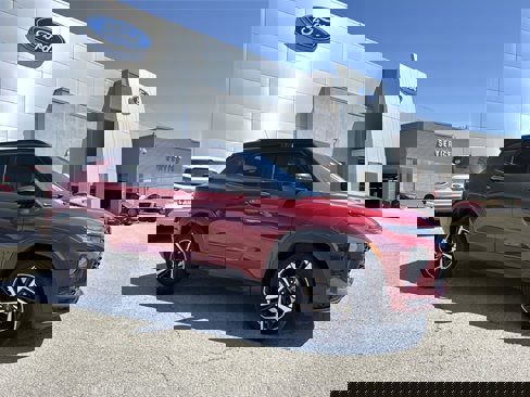 Used 2022 Chevrolet TrailBlazer RS image 2