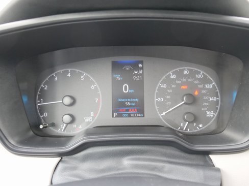 Used 2024 Toyota Corolla LE image 21