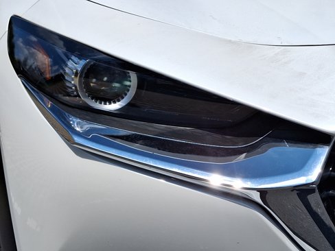 New 2025 MAZDA CX-30 AWD 2.5 S image 4