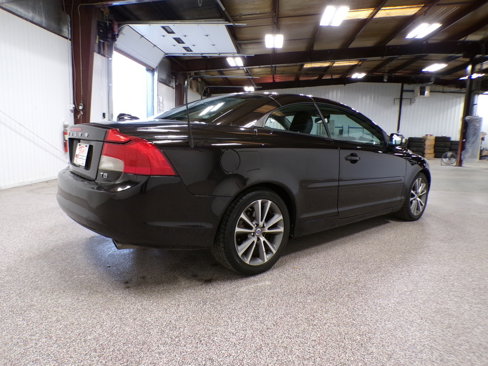 Used 2012 Volvo C70 T5 image 5