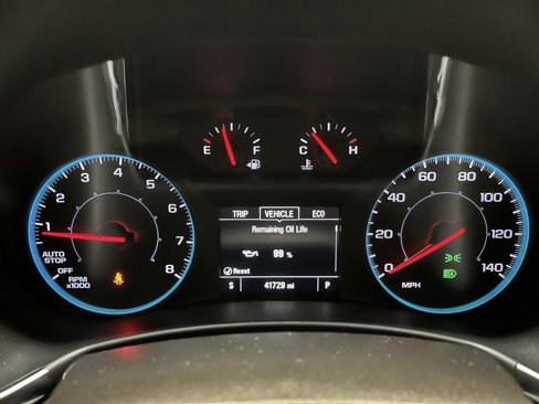 Used 2020 Chevrolet Equinox LS image 5