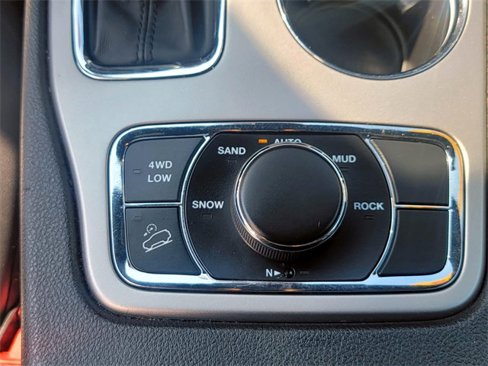 Used 2019 Jeep Grand Cherokee Limited image 27