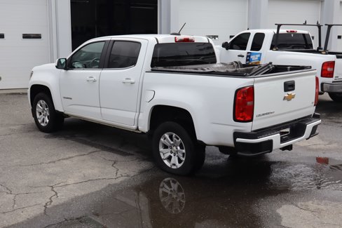 Used 2019 Chevrolet Colorado LT image 8