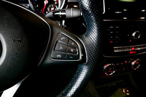 Used 2017 Mercedes-Benz GLE 350 4MATIC image 32