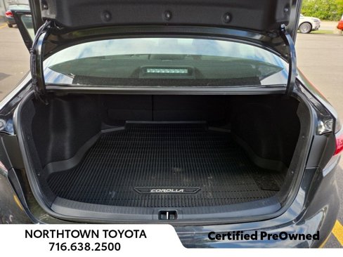 Used 2022 Toyota Corolla SE image 11