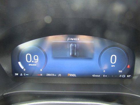 Used 2023 Ford Escape Active w/ Tech Pack #2 image 23