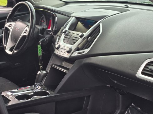 Used 2016 GMC Terrain SLE w/ Convenience Package image 6