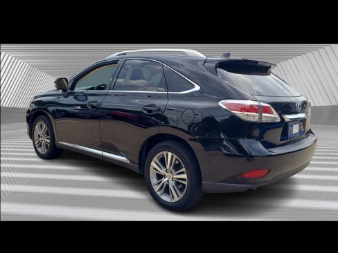 Used 2015 Lexus RX 350 FWD image 7