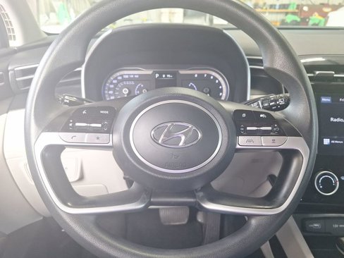 Used 2022 Hyundai Tucson SEL w/ Cargo Package image 14