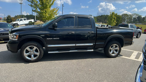 Used 2006 Dodge Ram 1500 Truck Laramie image 11