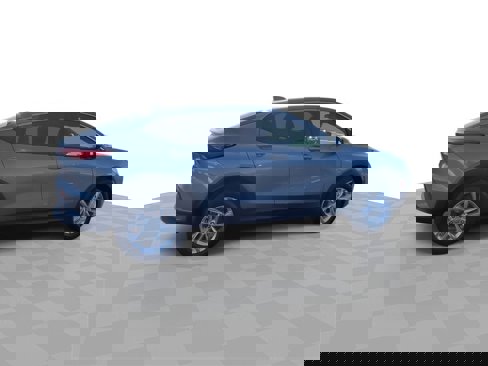 New 2025 Buick Envista Preferred image 8