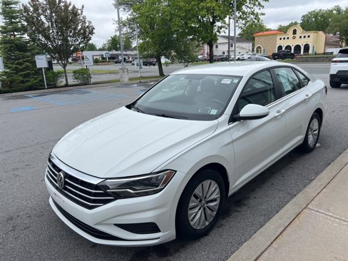 Used 2019 Volkswagen Jetta S w/ Driver Assistance Package image 40