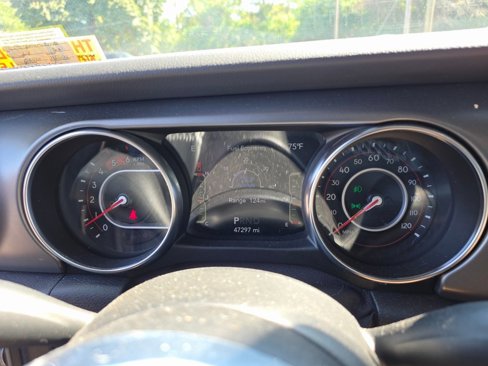 Used 2021 Jeep Gladiator Rubicon image 27