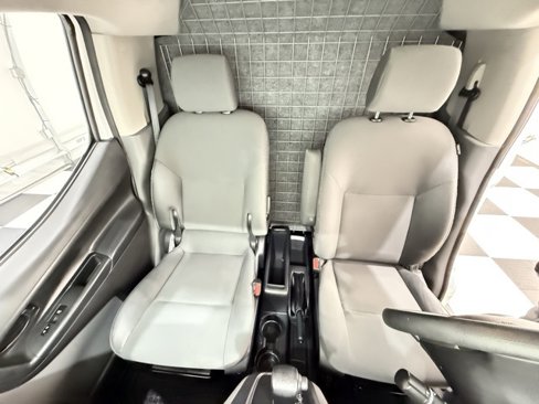 Used 2019 Nissan NV200 SV image 21