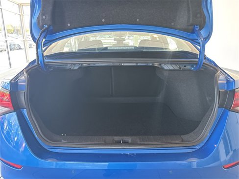 Used 2023 Nissan Sentra SV image 15