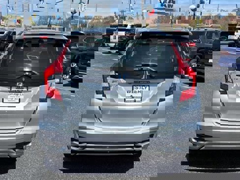Used 2019 Honda Fit LX image 5