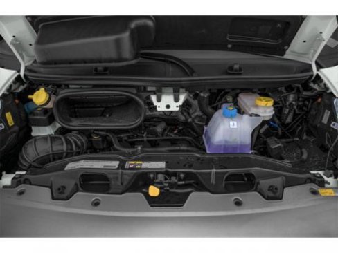 Used 2019 RAM ProMaster 2500 image 29