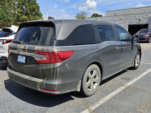 Used 2019 Honda Odyssey EX image 6