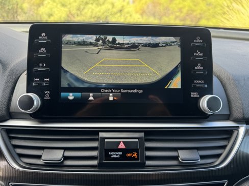 Used 2019 Honda Accord Sport image 28