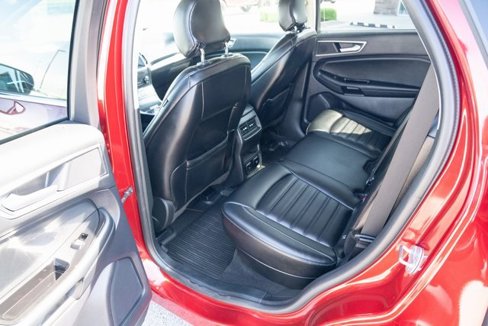 Used 2019 Ford Edge SEL w/ Equipment Group 201A image 28