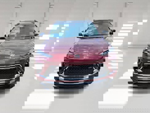New 2025 Buick Encore GX Sport Touring w/ Comfort Package image 2