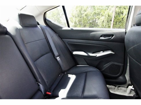 Used 2024 Nissan Altima 2.5 SL image 14